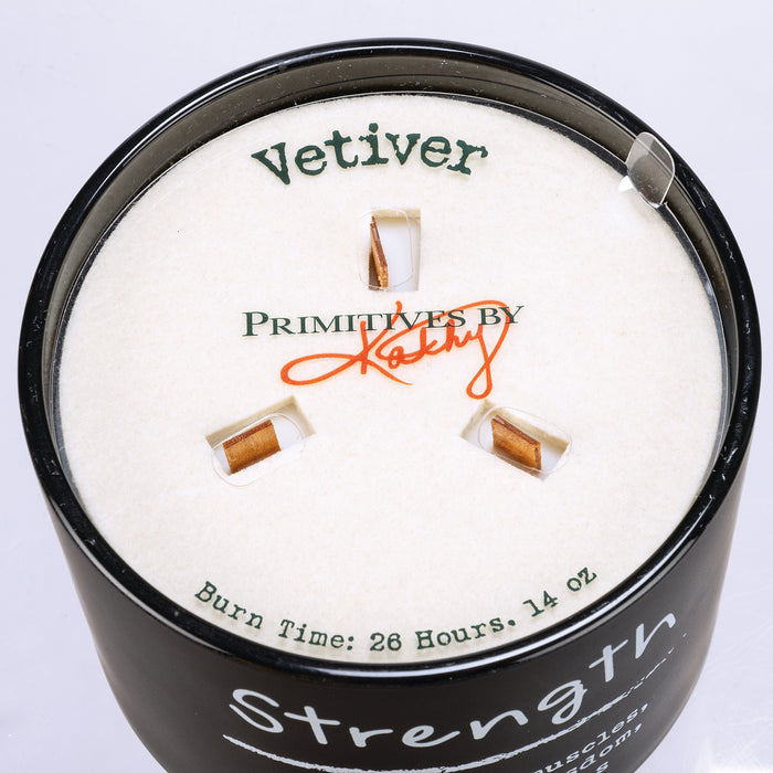 Jar Candle - Strength