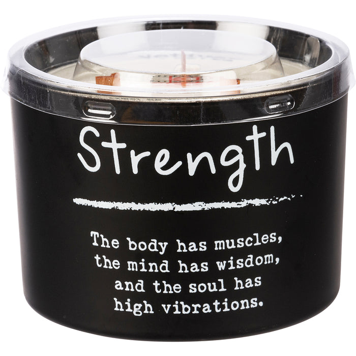 Jar Candle - Strength