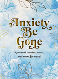 Journal - Anxiety Be Gone