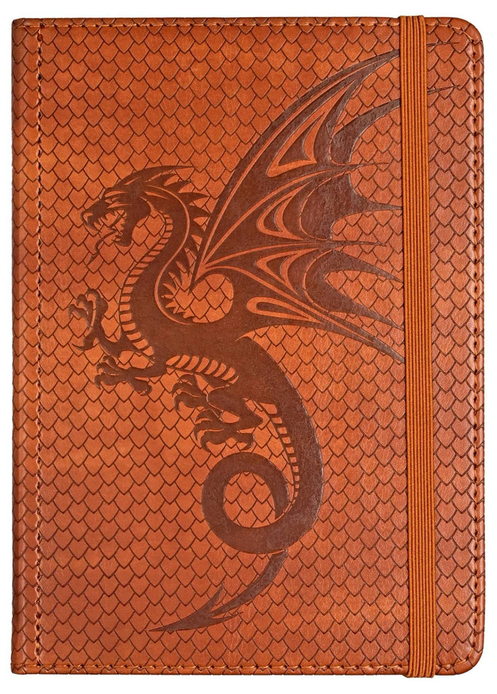 Journal - Artisan Dragon