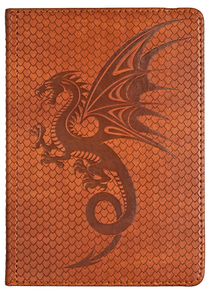 Journal - Artisan Dragon