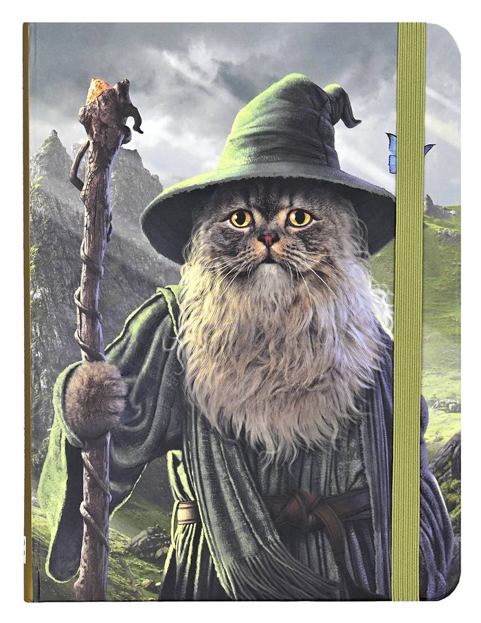 Journal - Catdalf