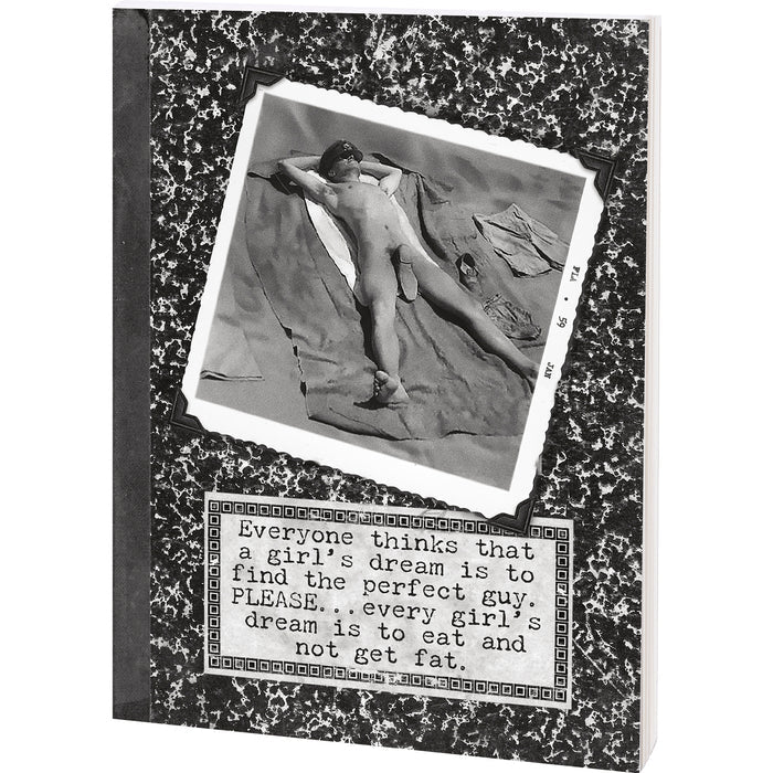 Journal - Every Girl's Dream