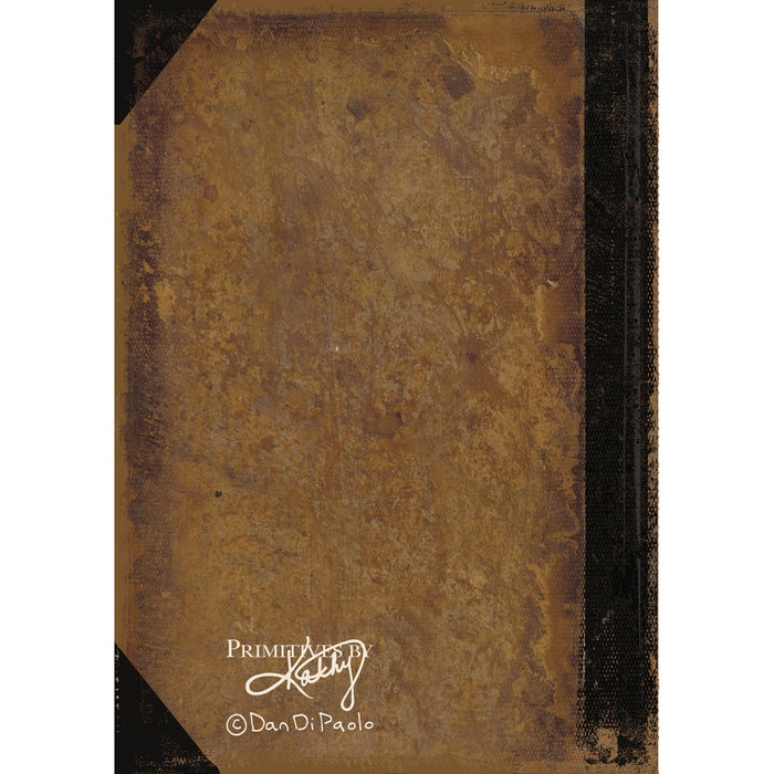 Journal - I Love My Cat