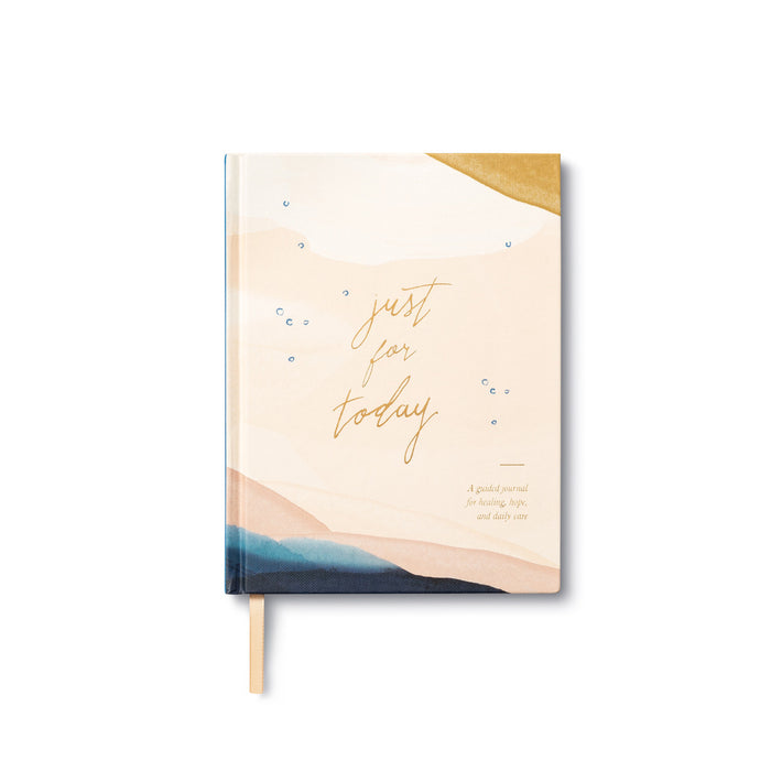 Just For Today - Gift Book