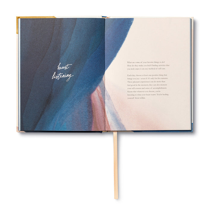 Just For Today - Gift Book