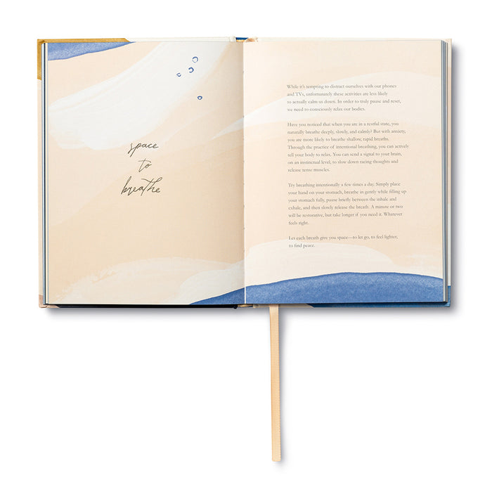 Just For Today - Gift Book