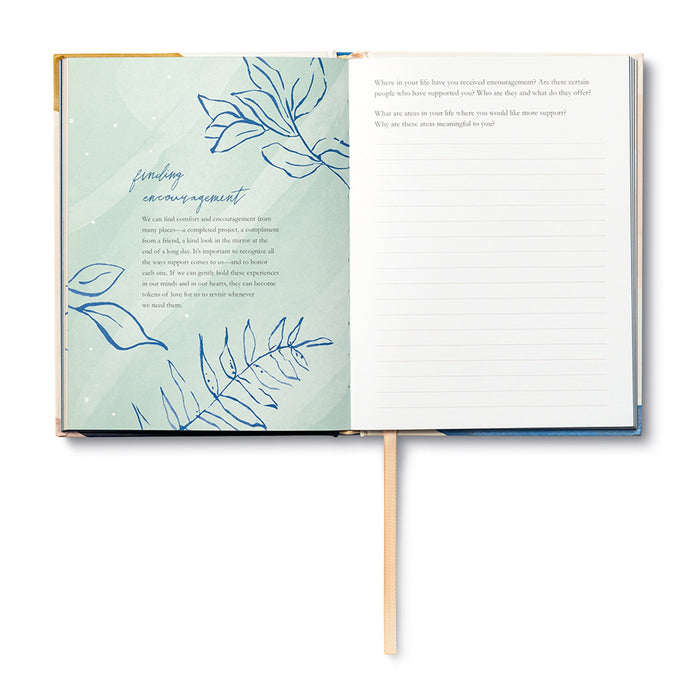 Just For Today - Gift Book