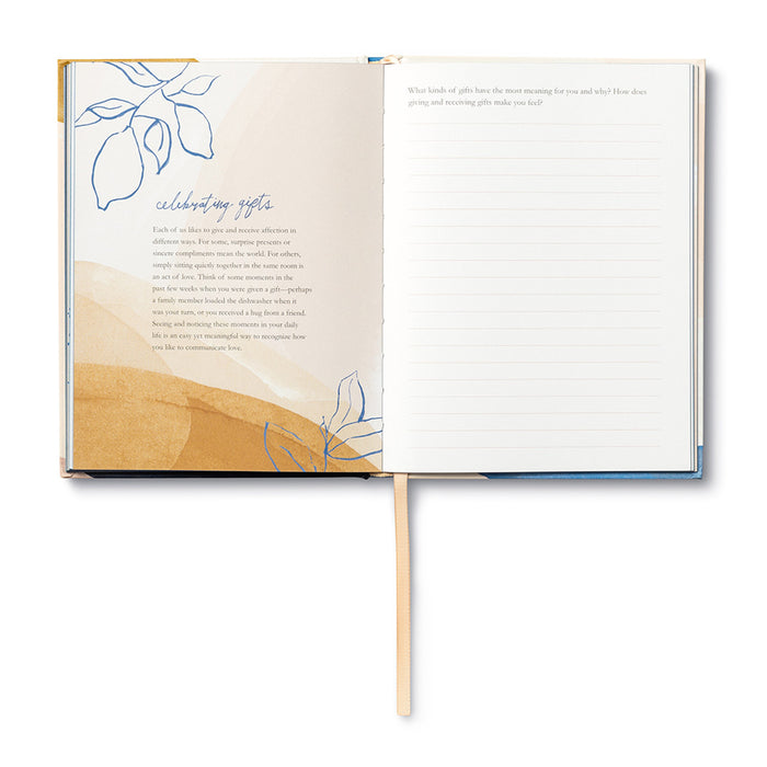 Just For Today - Gift Book