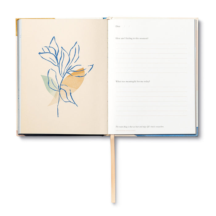 Just For Today - Gift Book