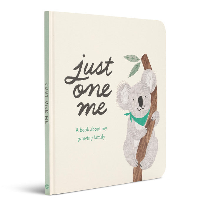 Just One Me - Big Sibling Gift Set