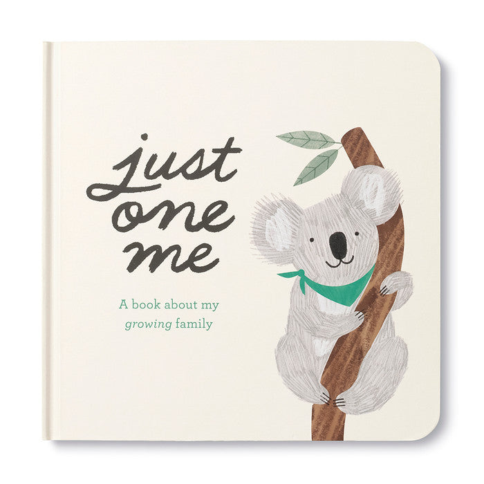 Just One Me - Big Sibling Gift Set