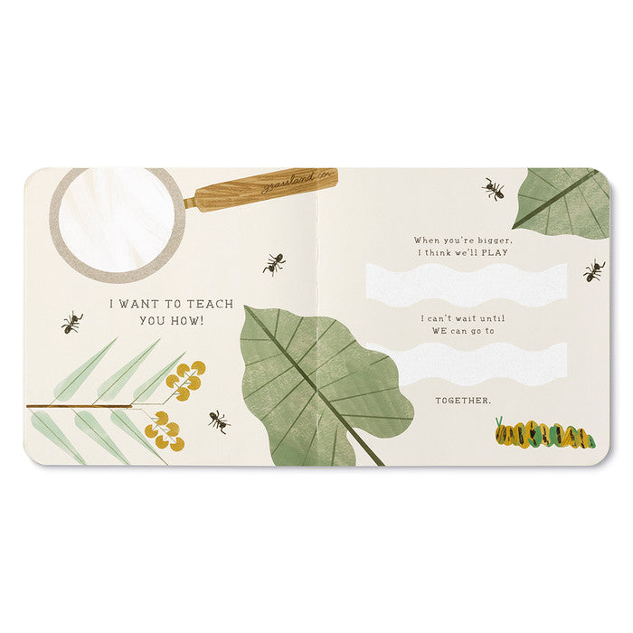 Just One Me - Big Sibling Gift Set