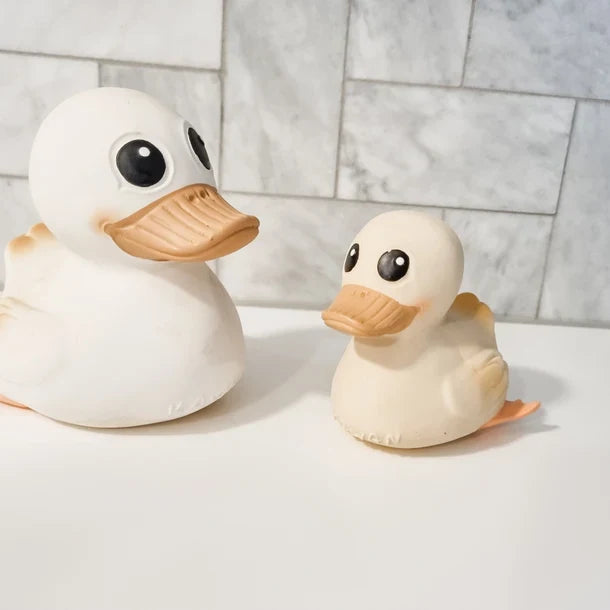 Kawan Rubber Duck