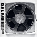 Kazi & Madlib -  Blackmarket Seminar