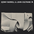 Kenny Burrell & John Coltrane - Kenny Burrell & John Coltrane