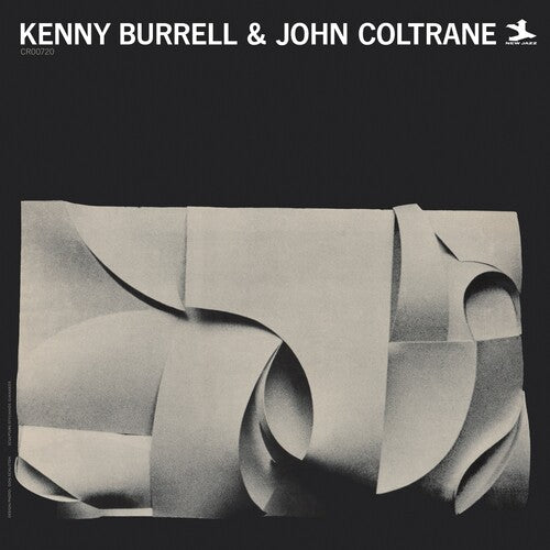 Kenny Burrell & John Coltrane - Kenny Burrell & John Coltrane