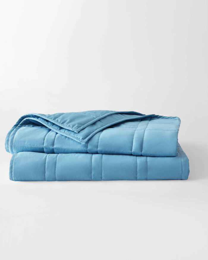 Kid's Plant-Dyed Weighted Blanket