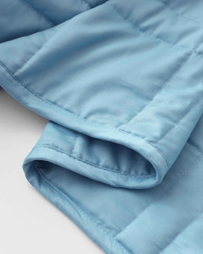 Kid's Plant-Dyed Weighted Blanket
