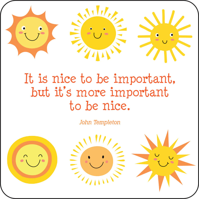 Kindness Lunchbox Notes For Kids - Set of 60 Cards