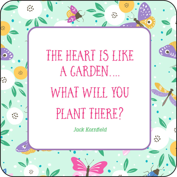 Kindness Lunchbox Notes For Kids - Set of 60 Cards