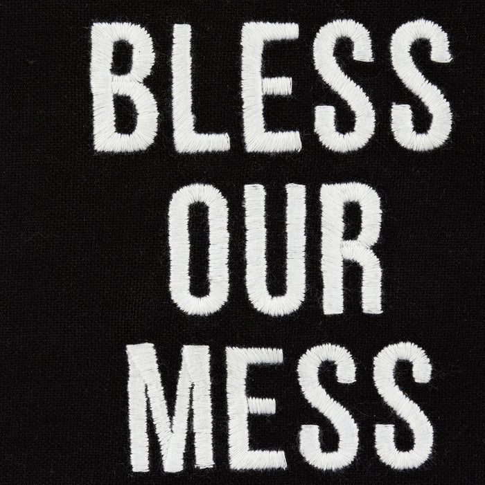 Kitchen Towel - Bless Our Mess