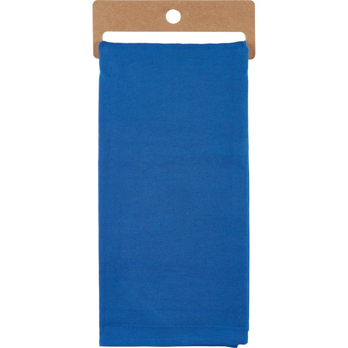 Kitchen Towel - Don't Hide Your Pride
