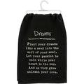 Kitchen Towel - Dreams