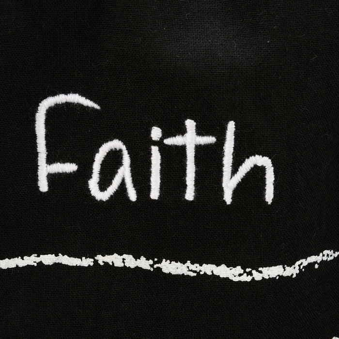 Kitchen Towel - Faith