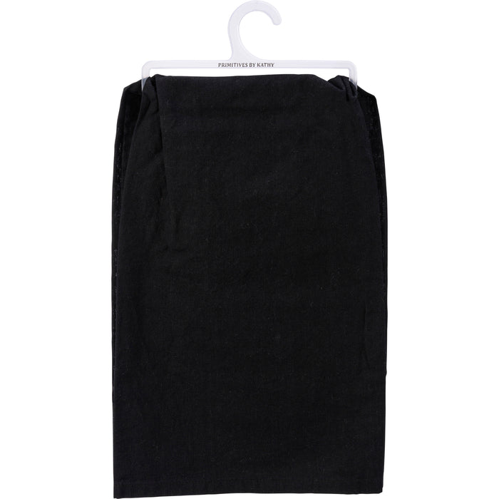 Kitchen Towel - Nurse