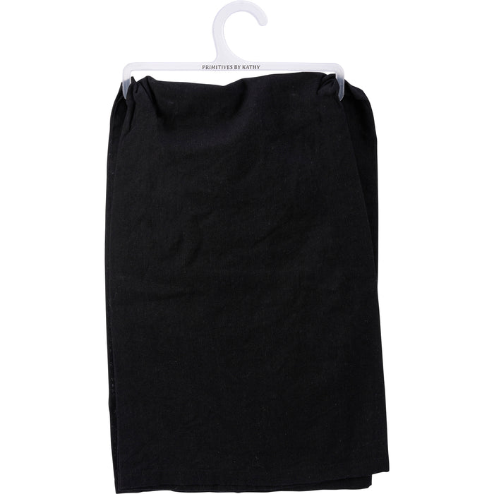 Kitchen Towel - Sister