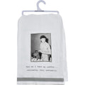 Kitchen Towel - Take My Coffee