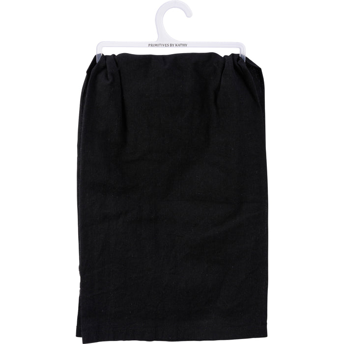 Kitchen Towel - Teacher