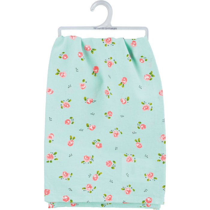 Kitchen Towel - We Have Everything