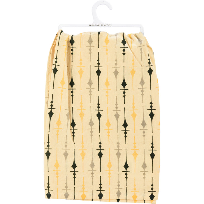 Kitchen Towel - You're Fine!
