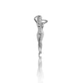 Lada Stud - Sterling Silver