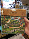 LaGrange Dish Cloth