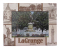 LaGrange Horizontal Frame