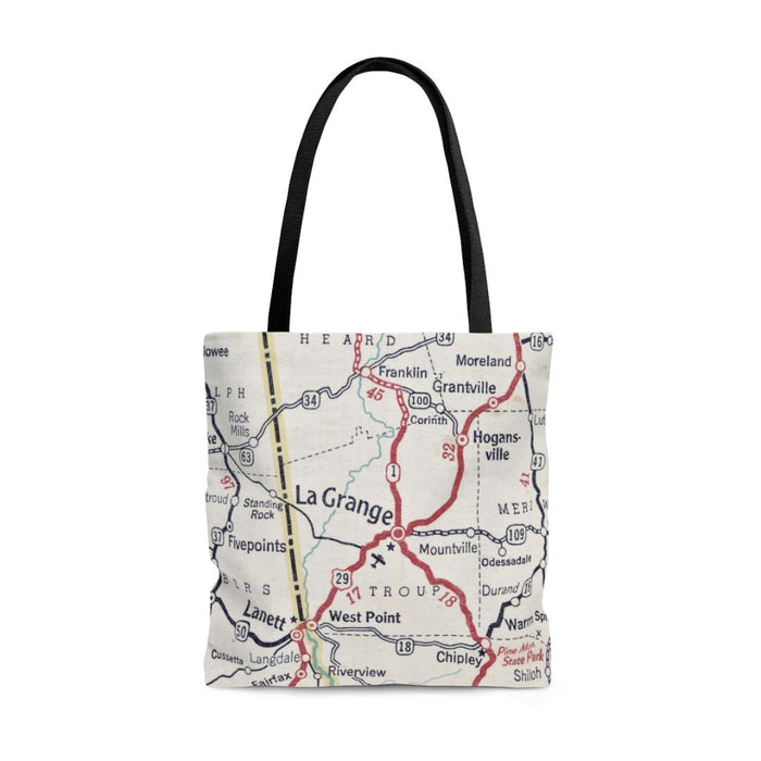 LaGrange Tote