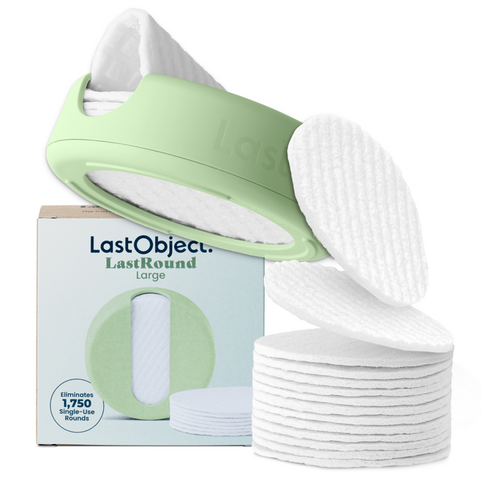 Large / Green