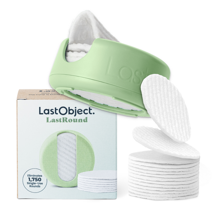 LastRound Original Green
