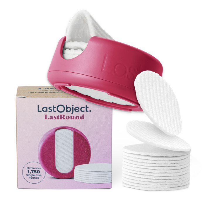 LastRound Original Red