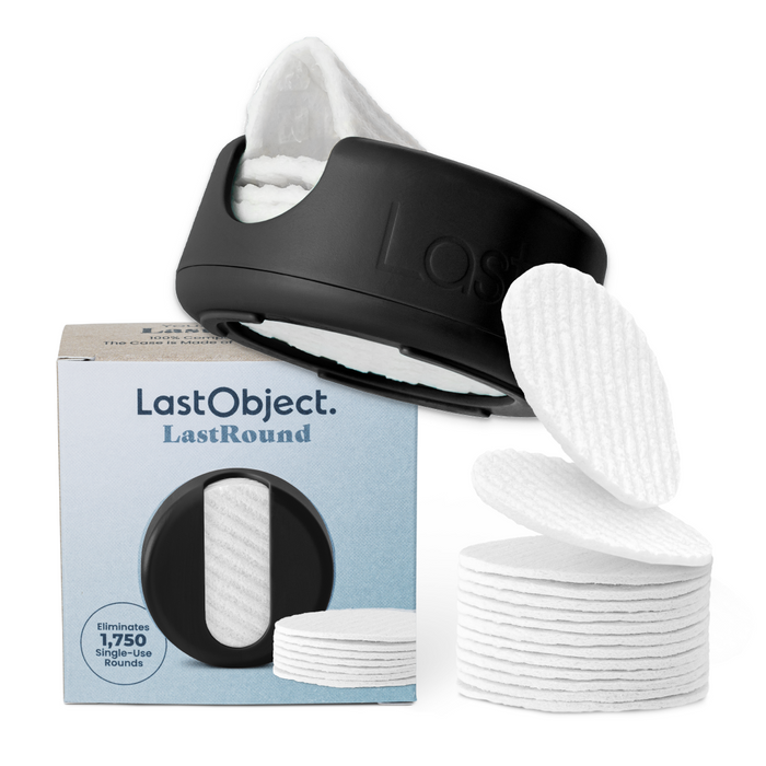 LastRound Original Black