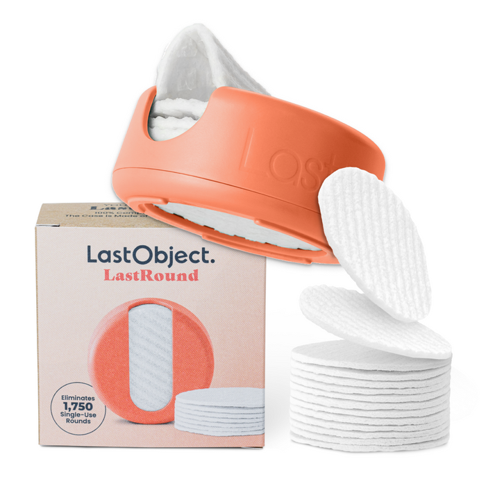 LastRound Original Peach
