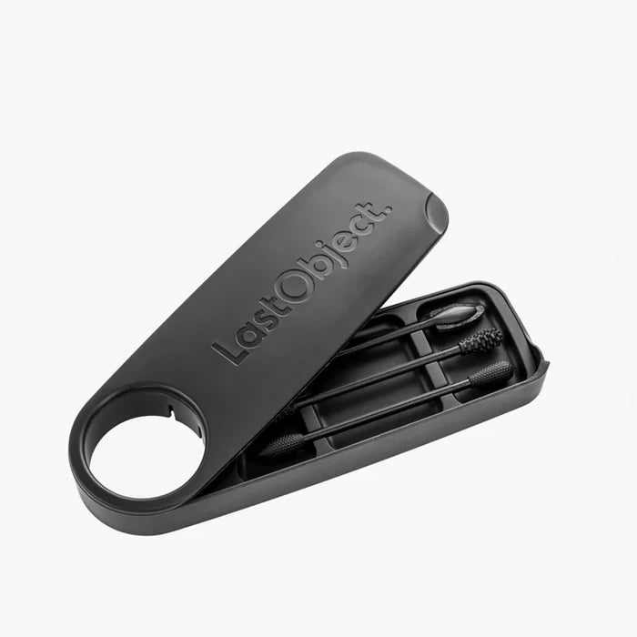 LastSwab PRO Trio New LastObject watermark discount Black all_variants