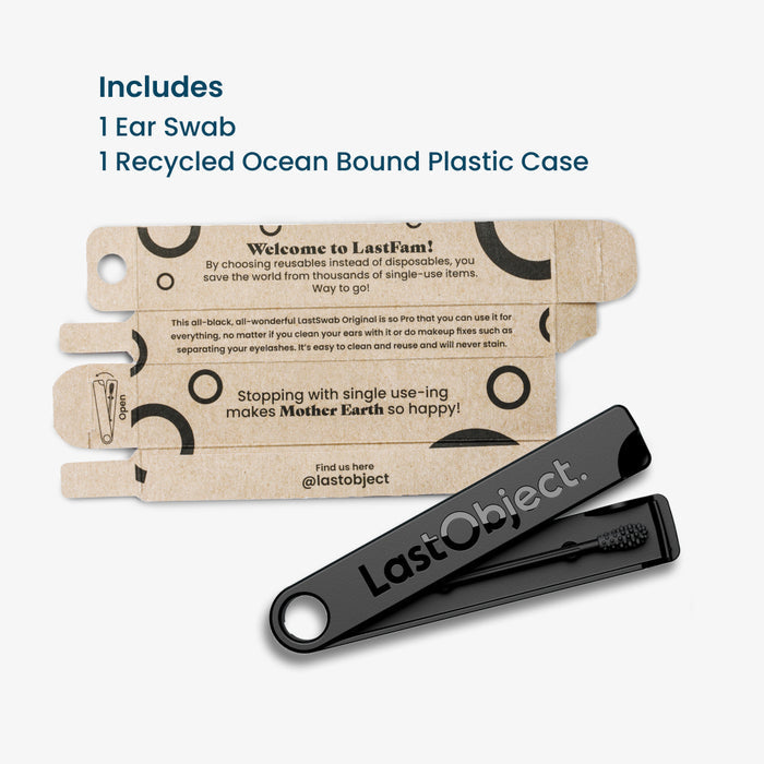 LastSwab PRO Original LastObject all_variants