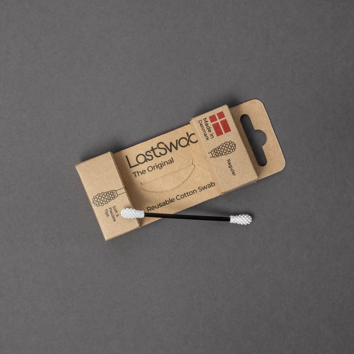 LastSwab Refill New LastSwab Original Black Watermark Discount