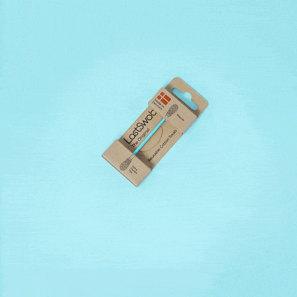 LastSwab Refill New LastSwab Watermark Discount