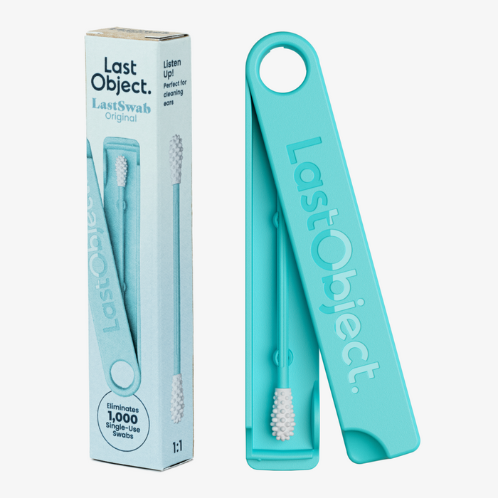 LastSwab Original Turquoise