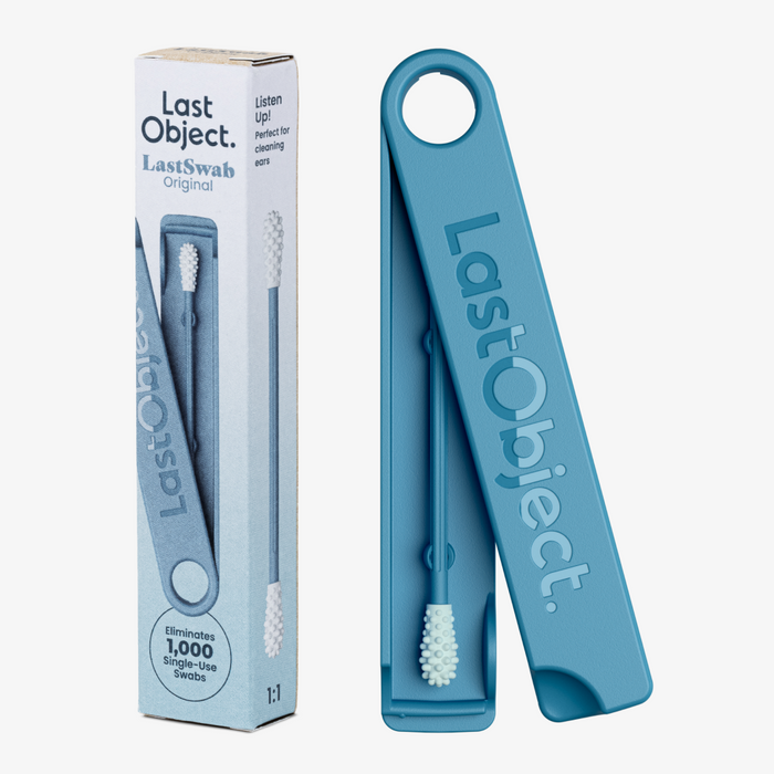 Original / Blue